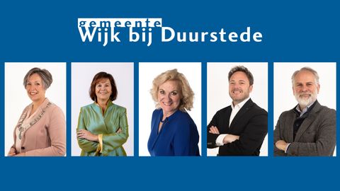 College van burgemeester en wethouders