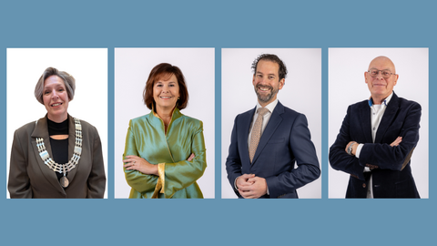 College gemeente Wijk bij Duurstede