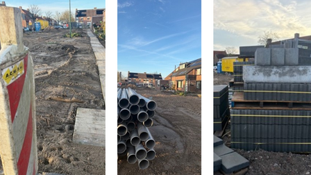 Herinrichting Promenade fase 2