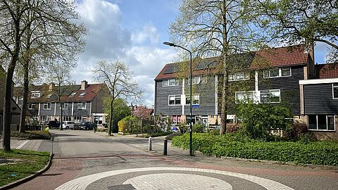 Gas Terug de Horden Rivieren