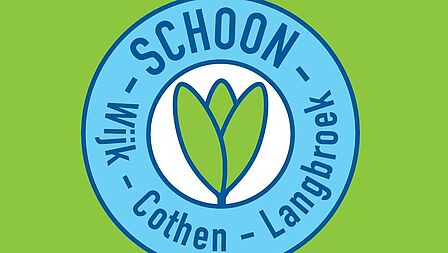 Logo Schoon Wijk Cothen Langbroek