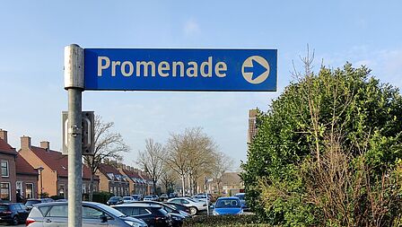 Promenade