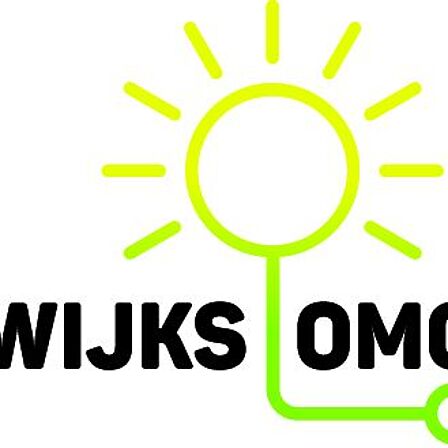 Logo Wijks omgevingsfonds