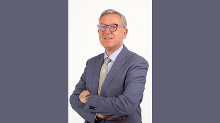 Funs Bergmans