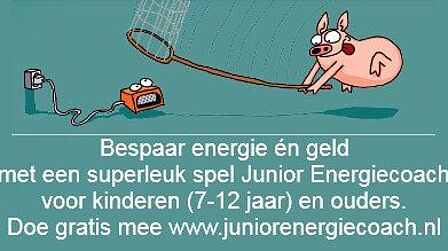Logo junior energiecoach